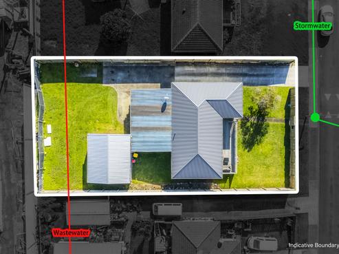 125 Chichester Drive, Rosehill