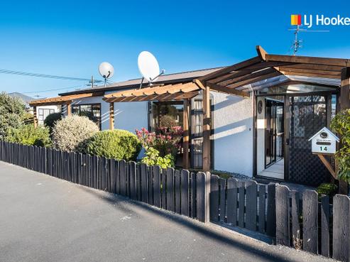 14 Hardy Street, Saint Kilda