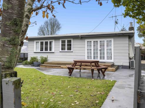 1064 Heaphy Terrace, Fairfield
