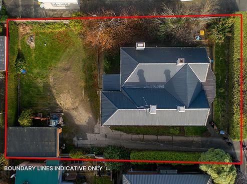 350 Highgate, Roslyn