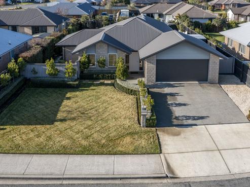 46 Sequoia Way, Rangiora