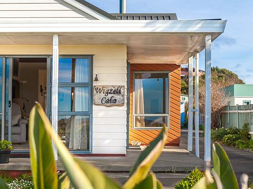 28 Beach Road, Collingwood