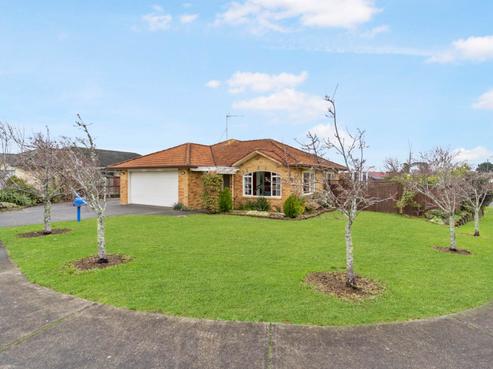 3 Villino Place, Randwick Park