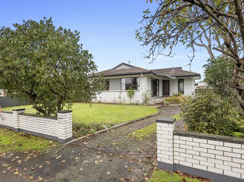 10 Cullimore Street, Pukete