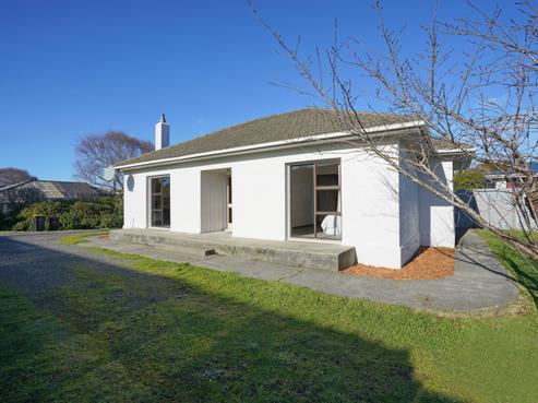 203 Nelson Street, Strathern