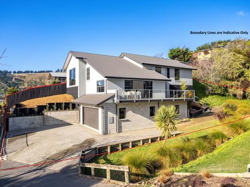 33B Ramahana Road, Huntsbury