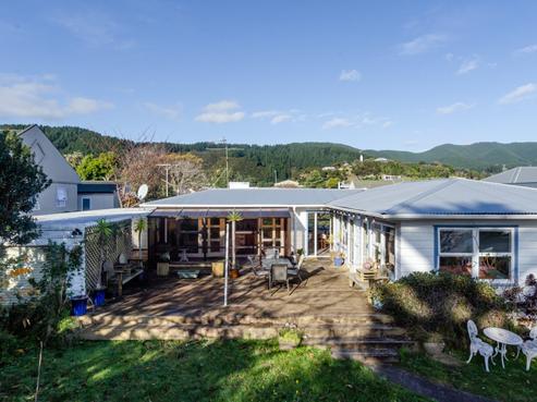 41 Amohia Street, Paraparaumu