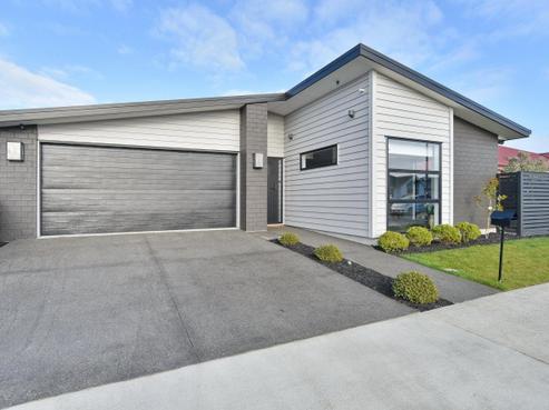 23 Cleland Crescent, Kaiapoi