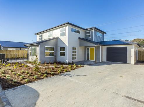 1 Maclean Street, Wallaceville