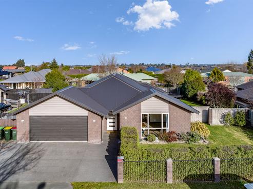 3 Stonebrook Drive, Rolleston