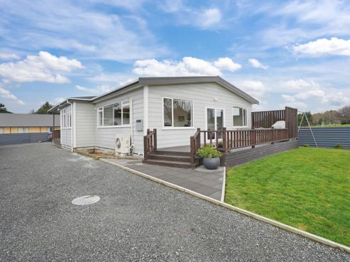 91 Vernon Street, Kingswell