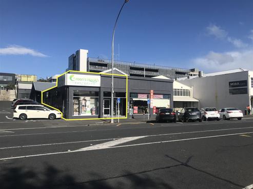 125 Ward Street, Hamilton Central