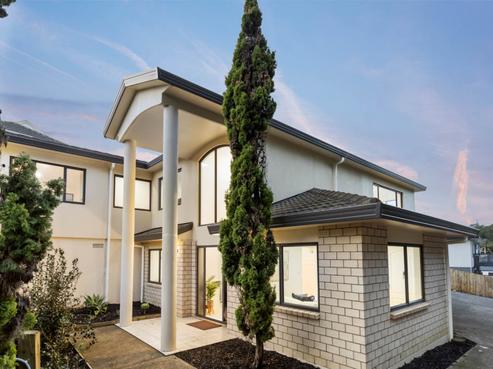5 Chieftain Rise, Goodwood Heights