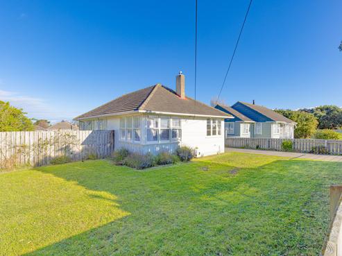 15 Maire Street, Gonville