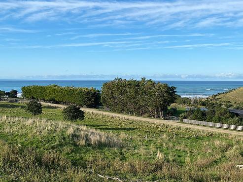 489 Whangaehu Road, Porangahau