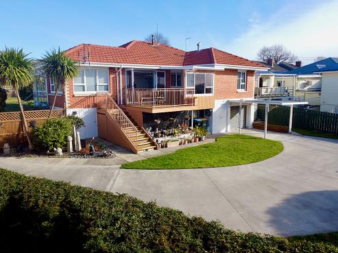 162 Bockett Avenue, Te Awamutu