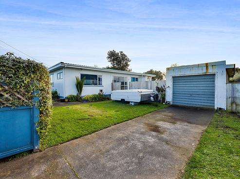 73 Turuturu Road, Hawera