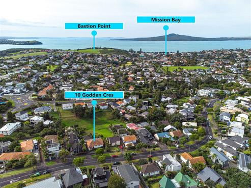 10 Godden Crescent, Orakei