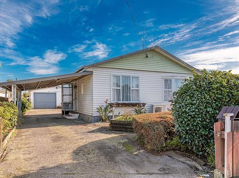 8 Webb Street, Westport