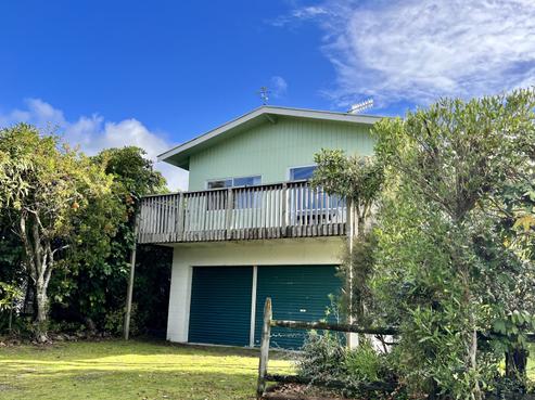 16 Parehopu Street, Kuratau