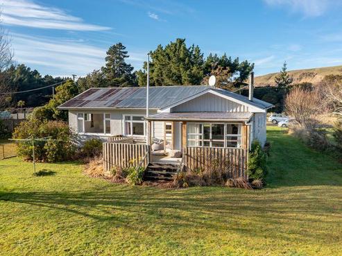 73 Driver Street, Purakaunui