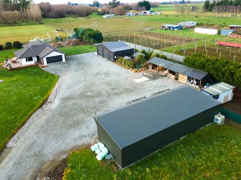 188 Orakipaoa Island Road, Temuka