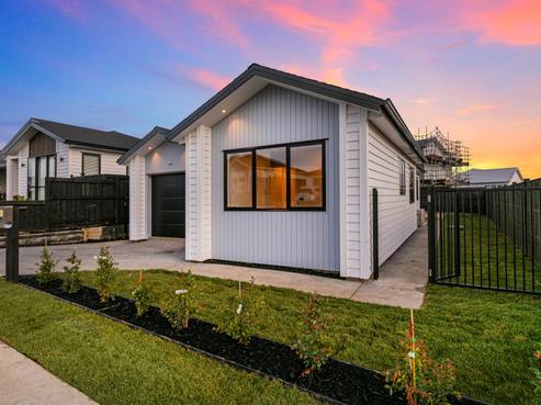 4 Lordland Road, Wainui