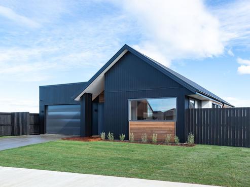 487 East Maddisons Road, Springston