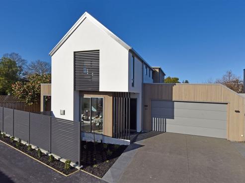 44C Glandovey Road, Fendalton