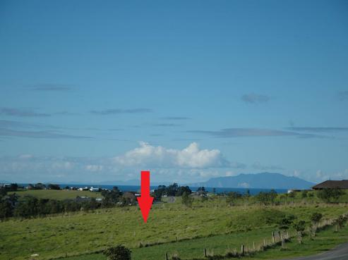 582 Barrier View Road, Mangawhai