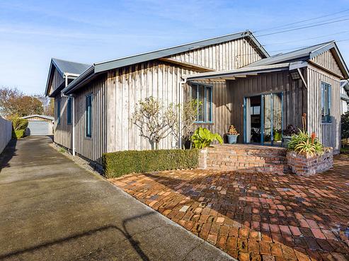 70 Victoria Street, Hawera