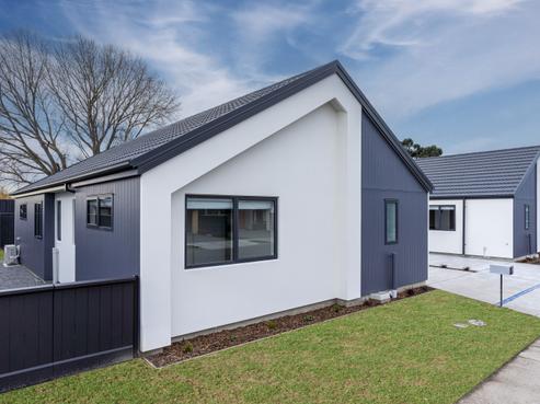 20 Rahme Crescent, Kaiapoi