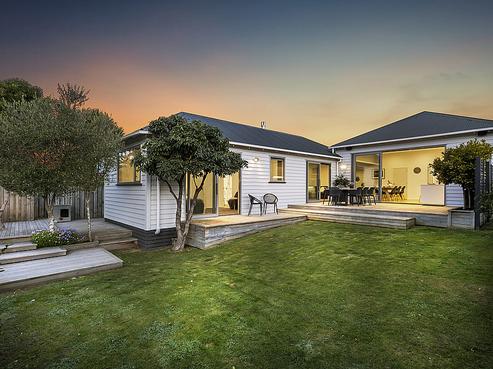 10 Rosebery Street, Belleknowes