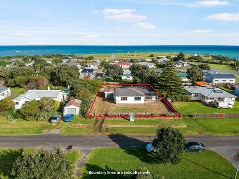 34 Dorset Street, Opunake