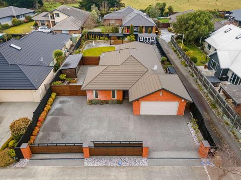 29 Allison Crescent, Kaiapoi