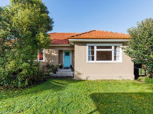 170 Park Road, West End