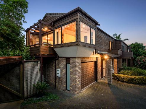 4/11 Faulkner Road, Northcote Point
