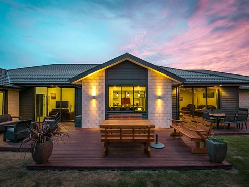 5 Christie Place, Rolleston