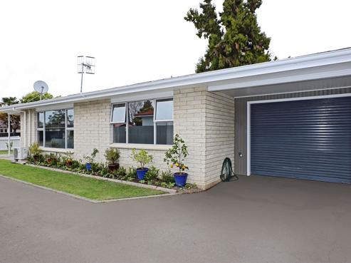 1/618 Nelson Street North, Hastings
