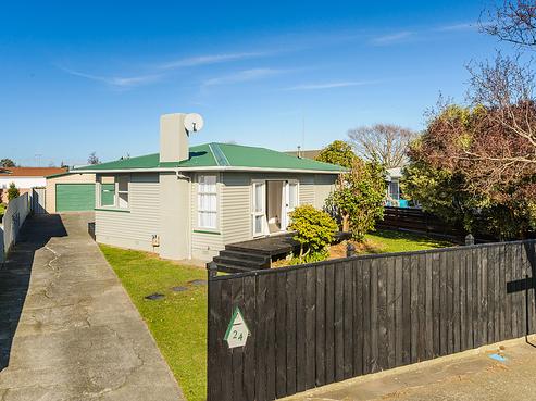 24 Holdsworth Avenue, Milson