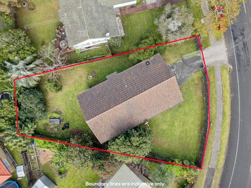 16 Shifnal Drive, Randwick Park