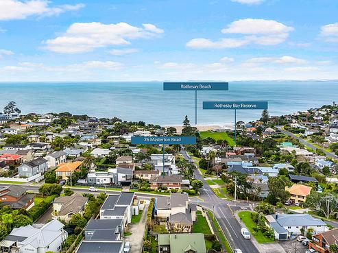 26 Masterton Road, Rothesay Bay