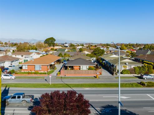 1/151 Northcote Road, Northcote