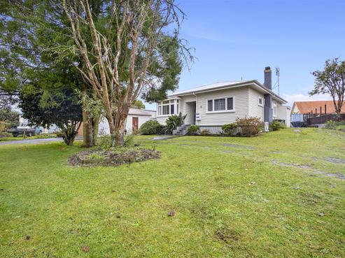 3 Margaret Street, Putaruru
