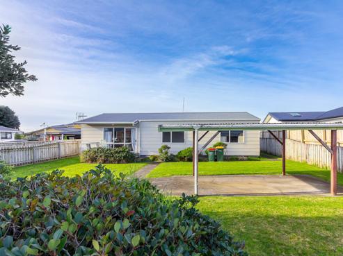 9 Desmond Place, Bell Block
