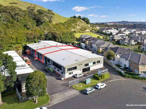 12B Homestead Drive, Stonefields