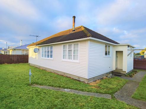46B Davie Street, Hokitika