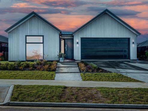 4 Werewere Street, Morrinsville