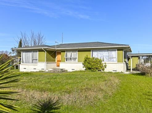 1 Hull Street, Flaxmere