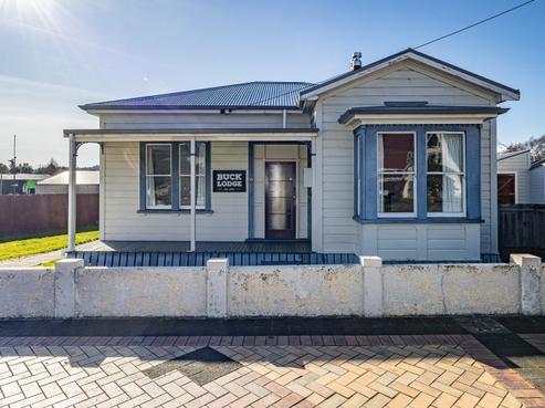 81 Clyde Street, Ohakune